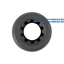 Brake Caliper Socket 11.5mm (Brake Caliper Tools) Tools & Maintenance