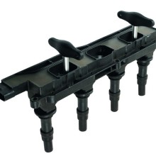 Ignition Coil Puller Set Vauxhall Opel 2 Piece (Engine Tool Misc.) Tools & Maintenance