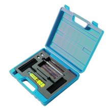 Temporary Offroad Tyre Repair Kit (Tyre & Wheel Tools) Tools & Maintenance
