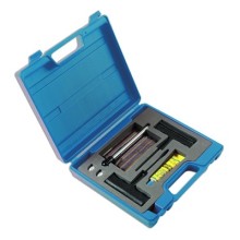 Temporary Offroad Tyre Repair Kit (Tyre & Wheel Tools) Tools & Maintenance