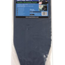 Flexible Mouldable Funnel (Funnels) Tools & Maintenance