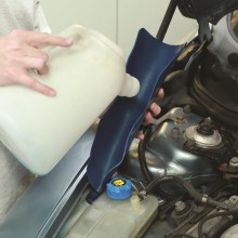 Flexible Mouldable Funnel (Funnels) Tools & Maintenance