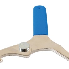 Shock Preload Adjusting Tool (Motorcycle Suspension) Tools & Maintenance