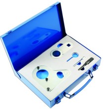 Engine Timing Kit Renault Nissan Mercedes Vauxhall 1.6D (Timing Tool) Tools & Maintenance