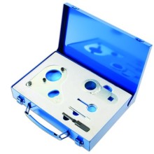 Engine Timing Kit Renault Nissan Mercedes Vauxhall 1.6D (Timing Tool) Tools & Maintenance