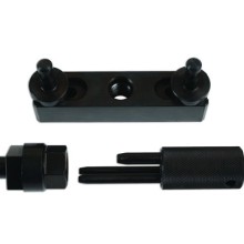 Fuel Pump Drive Belt Kit VAG TDi 2.7 3.0 (Fuel Tools)