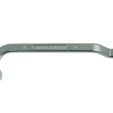 Diesel Injection Line Wrench 14mm (Fuel Tools)