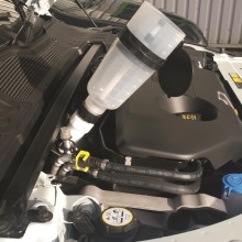 Adblue Filling Funnel (Funnels) Tools & Maintenance