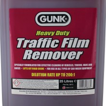 Heavy Duty TFR 25 Litre (Traffic Film Remover)