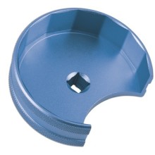 Oil Filter Socket Harley Davidson 74mm x 14 Flutes Tools & Maintenance