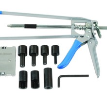Pipe Connector Insertion Tool (Fuel Tools)