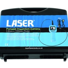 Portable Inspection Camera 3.9mm x 1000mm Probe (Diagnostic Tools) Tools & Maintenance