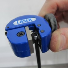 Brake Pipe Coating Removal Tool (Brake Pipe Tools) Tools & Maintenance