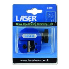 Brake Pipe Coating Removal Tool (Brake Pipe Tools) Tools & Maintenance