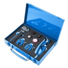 Brake Flaring Tool Set 3 Piece (Brake Pipe Tools) Tools & Maintenance