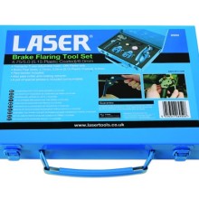 Brake Flaring Tool Set 3 Piece (Brake Pipe Tools) Tools & Maintenance