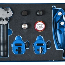 Brake Flaring Tool Set 3 Piece (Brake Pipe Tools) Tools & Maintenance