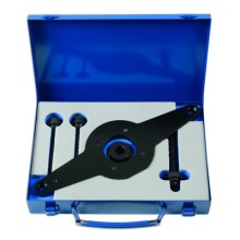 Vibration Damper Holding Tool 1.8 2.0 VAG (Timing Tool)