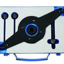 Vibration Damper Holding Tool 1.8 2.0 VAG (Timing Tool) Tools & Maintenance