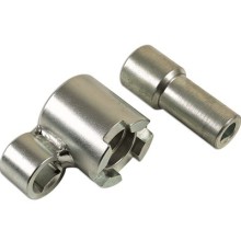 Front Strut Top Nut Wrench Holding Tool Volvo (Tyre & Wheel Tools) Tools & Maintenance