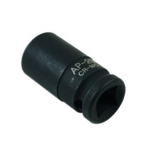 Brake Caliper Pad Socket 10pt Audi & Porsche (Brake Caliper Tools) Tools & Maintenance