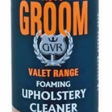 Auto Groom Upholstery Cleaner 500ml (Carpet & Upholstery Cleaners)