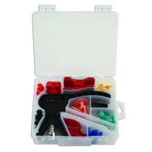 Paintless Dent Puller Tool Set (Panel Repair)