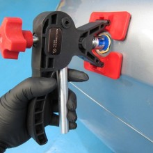 Paintless Dent Puller Tool Set (Panel Repair) Tools & Maintenance