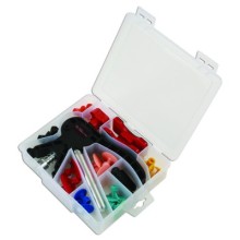 Paintless Dent Puller Tool Set (Panel Repair) Tools & Maintenance