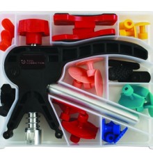 Paintless Dent Puller Tool Set (Panel Repair) Tools & Maintenance