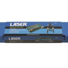 Suspension Coil Spring Compressor (Coil Spring Compressors) Tools & Maintenance