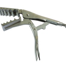 Air Tubing Pipe Grips (Pipe Benders & Cutters)