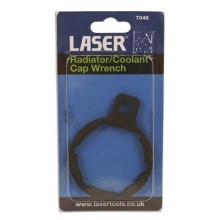Coolant Cap Wrench Tools & Maintenance
