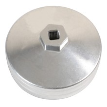 Oil Filter Wrench 93mm x 45 Flutes Tools & Maintenance