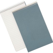 Shorthand Notebooks (Ruled) White Pack of 20 (Note Books & Pads)