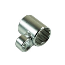 Top Suspension Mount Socket 14mm Bi Hex (Suspension Arm Levers) Tools & Maintenance