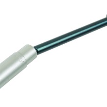 Universal Joint Spark Plug Socket 16mm 3 8