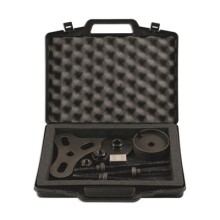 Front Wheel Bearing Overhaul Kit Ford Transit