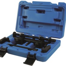 Ribbed Auxiliary Drive Belt Pulley Puller (Alternator Tools) Tools & Maintenance