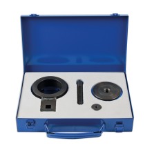 Crankshaft Holding Removal Tool Vauxhall Opel 1 & 1.4 Litre (Timing Tool)