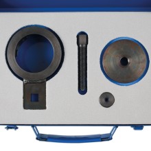Crankshaft Holding Removal Tool Vauxhall Opel 1 & 1.4 Litre (Timing Tool) Tools & Maintenance