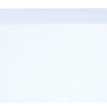 White DL Self Seal Plain Envelopes 80gsm Box of 1000