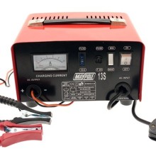 Metal Battery Charger (Battery Chargers)