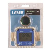 Flow Meter Tools & Maintenance