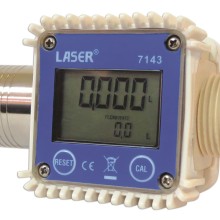 Flow Meter Tools & Maintenance