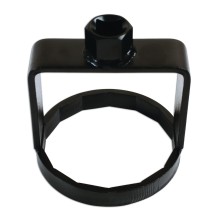 Fuel Filter Remover 74mm x 14pt