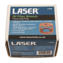 Oil Filter Wrench Hyundai Kia Tools & Maintenance