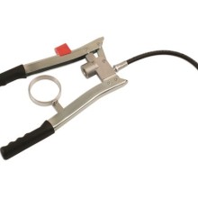 Double Lever Grease Gun Tools & Maintenance