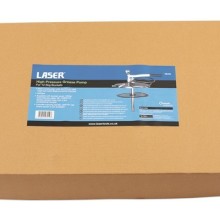 High Pressure Grease Pump (Fluid Transfer) Tools & Maintenance