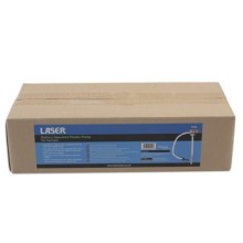 Battery Operated Plastic Pump Tools & Maintenance